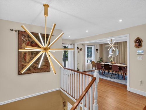 2322 Kirkstone Road, North Vancouver, BC - Indoor Photo Showing Other Room
