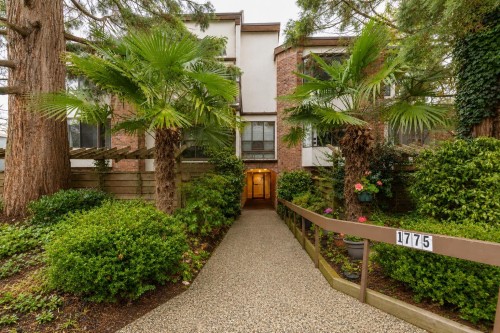 203-1775 W 10th Avenue  Vancouver, BC V6J 2A4
