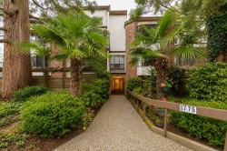 203-1775 W 10th Avenue  Vancouver, BC V6J 2A4