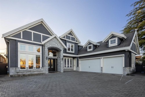 10331 Shell, Richmond, BC 