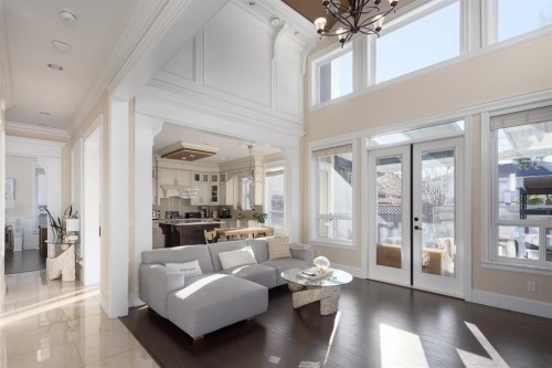 10331 Shell, Richmond, BC 