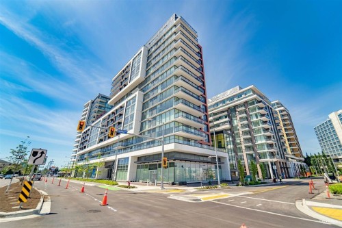 608-3331 No. 3 Road  Richmond, BC V6X 2B6
