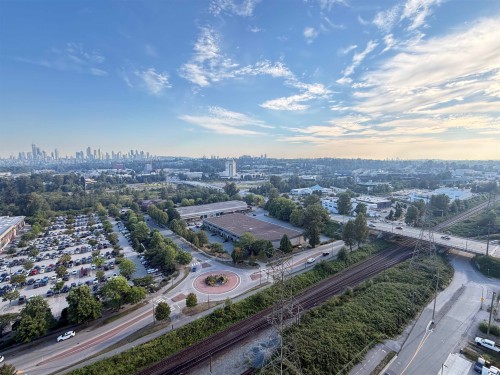 1704-2425 Alpha Avenue, Burnaby, BC 