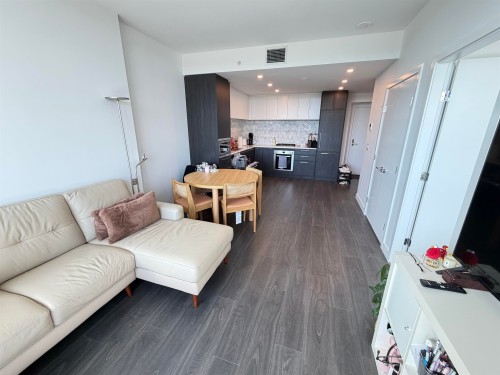 1704-2425 Alpha Avenue, Burnaby, BC 