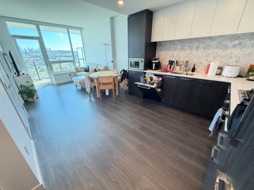 1704-2425 Alpha Avenue, Burnaby, BC 