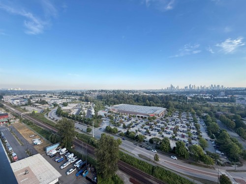 1704-2425 Alpha Avenue, Burnaby, BC 