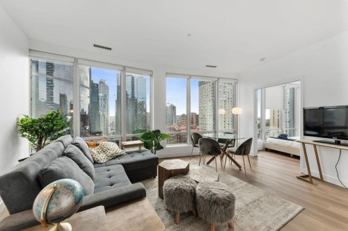 1204-989 Nelson Street  Vancouver, BC V6Z 2S1