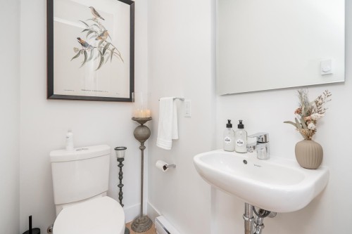 56-4656 Orca Way, Delta, BC - Indoor Photo Showing Bathroom