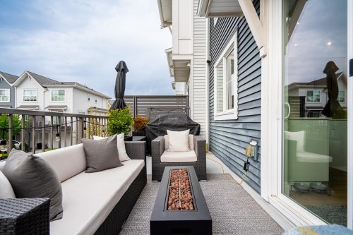 56-4656 Orca Way, Delta, BC - Outdoor With Exterior