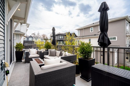 56-4656 Orca Way, Delta, BC - Outdoor With Exterior