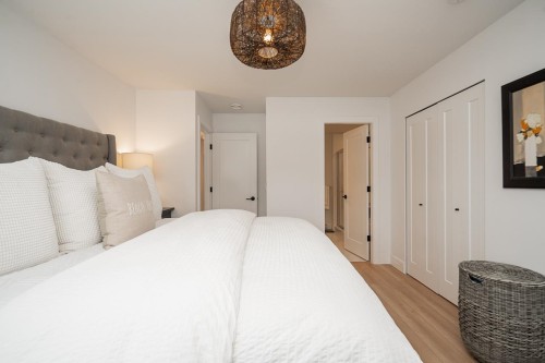 56-4656 Orca Way, Delta, BC - Indoor Photo Showing Bedroom
