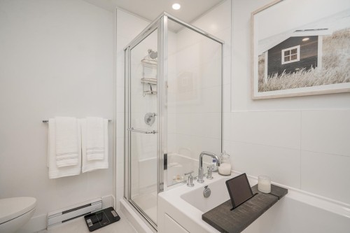 56-4656 Orca Way, Delta, BC - Indoor Photo Showing Bathroom