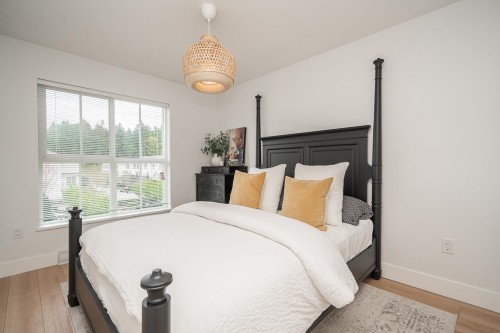 56-4656 Orca Way, Delta, BC - Indoor Photo Showing Bedroom