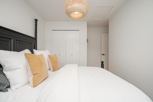 56-4656 Orca Way, Delta, BC - Indoor Photo Showing Bedroom