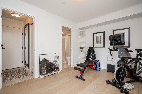 56-4656 Orca Way, Delta, BC - Indoor Photo Showing Gym Room