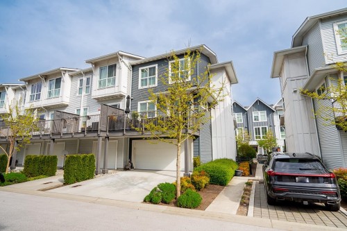 56-4656 Orca Way, Delta, BC - Outdoor With Facade