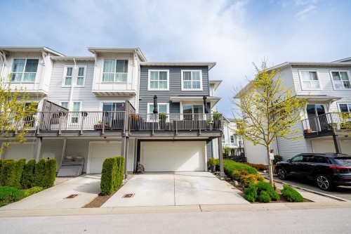56-4656 Orca Way, Delta, BC - Outdoor With Facade