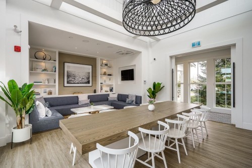 56-4656 Orca Way, Delta, BC - Indoor Photo Showing Dining Room