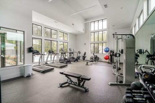 56-4656 Orca Way, Delta, BC - Indoor Photo Showing Gym Room