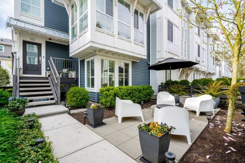 56-4656 Orca Way, Delta, BC - Outdoor With Facade