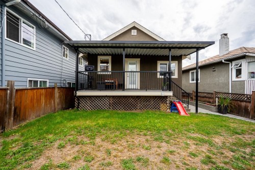 1617 36Th Avenue E, Vancouver, BC 