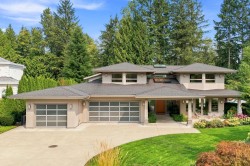 376 St. James Crescent  West Vancouver, BC V7S 1J8