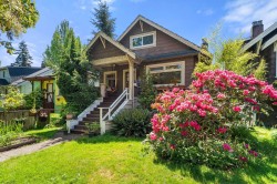 3218 6th Avenue W Vancouver, BC V6K 1X8
