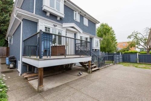 1505 62Nd Avenue W, Vancouver, BC 