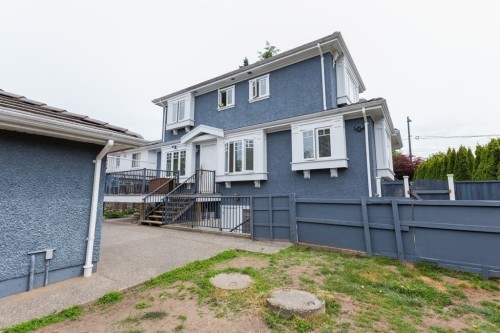 1505 62Nd Avenue W, Vancouver, BC 