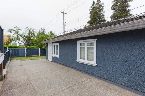 1505 62Nd Avenue W, Vancouver, BC 