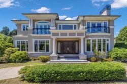 6599 Churchill Street  Vancouver, BC V6P 5B2