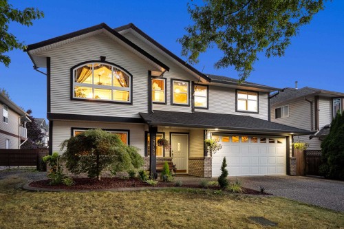 23788 120b Avenue  Maple Ridge, BC V4R 4X4