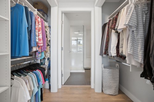 607-8538 River District Crossing, Vancouver, BC 