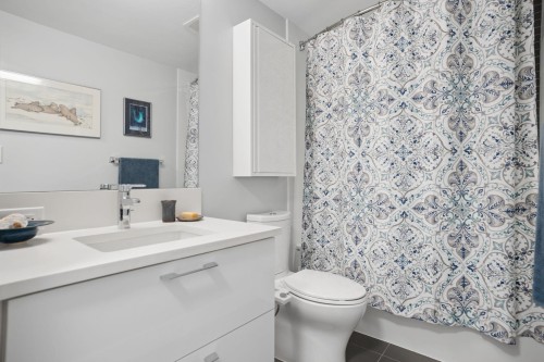 607-8538 River District Crossing, Vancouver, BC 