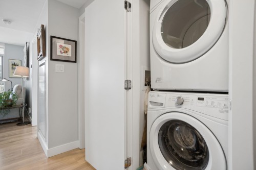 607-8538 River District Crossing, Vancouver, BC 