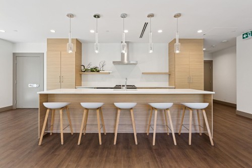 607-8538 River District Crossing, Vancouver, BC 