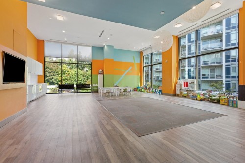 607-8538 River District Crossing, Vancouver, BC 