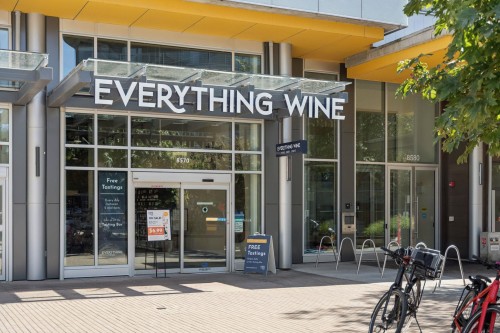 607-8538 River District Crossing, Vancouver, BC 