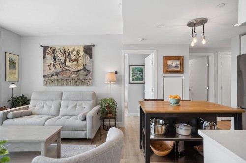 607-8538 River District Crossing, Vancouver, BC 