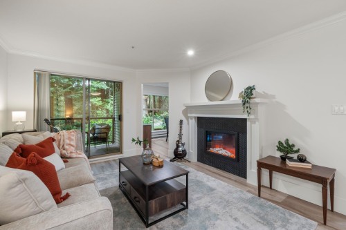 104-180 Ravine Drive  Port Moody, BC V3H 4Z3
