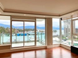 803-1777 Bayshore Drive Vancouver, BC V6G 3H2