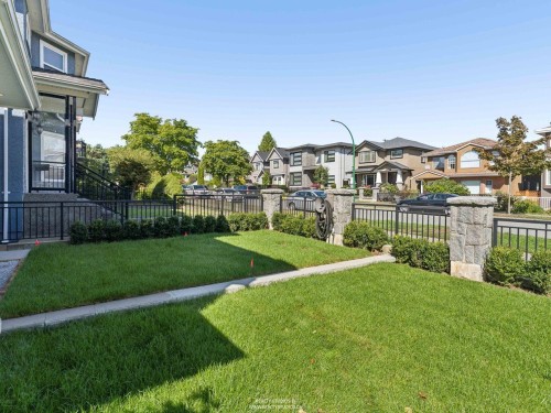 255 Carleton Avenue, Burnaby, BC 