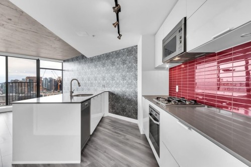 2907-128 Cordova Street W, Vancouver, BC V6B 0E6 2