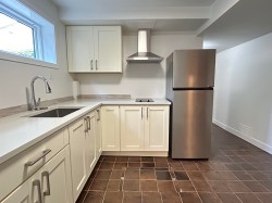 Basement-4769 Haggart Street Vancouver, BC V6L 2H7