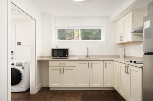 Basement-4769 Haggart Street , Vancouver, BC V6L 2H7 3