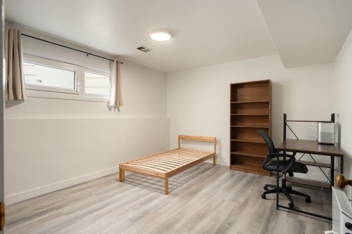 Basement-4769 Haggart Street , Vancouver, BC V6L 2H7 4