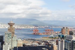 4605-777 Richards Street  Vancouver, BC V6B 0M6