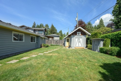 3248 Beverley Crescent, North Vancouver, BC 