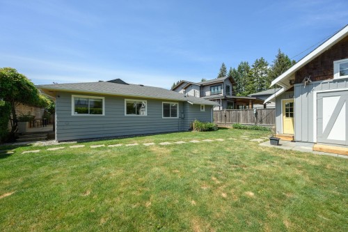 3248 Beverley Crescent, North Vancouver, BC 