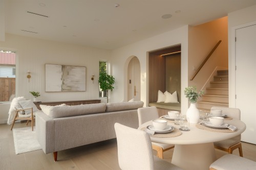 1-812 26Th Avenue E, Vancouver, BC 